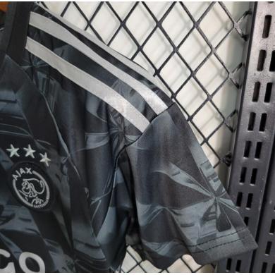 Maillot Ajax Third 23/24 Enfant