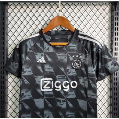 Maillot Ajax Third 23/24 Enfant