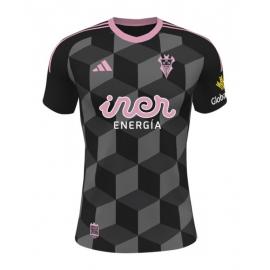 Maillot Albacete Balompié Extérieur 23/24