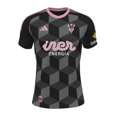 Maillot Albacete Balompié Extérieur 23/24