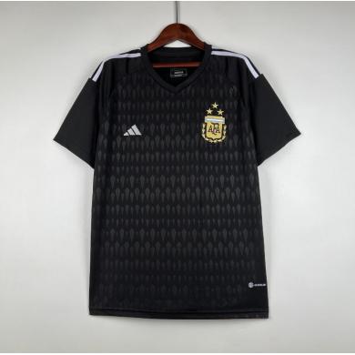 Maillot Argentine Noir 23/24