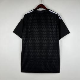 Maillot Argentine Noir 23/24