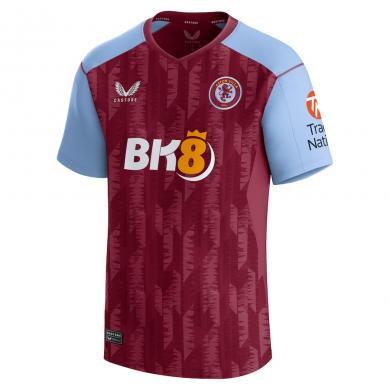 Maillot Aston Villa Domicile 23/24 Enfant