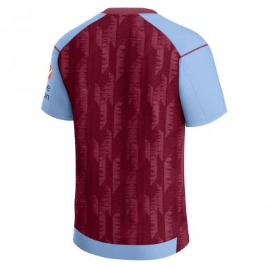 Maillot Aston Villa Domicile 23/24 Enfant