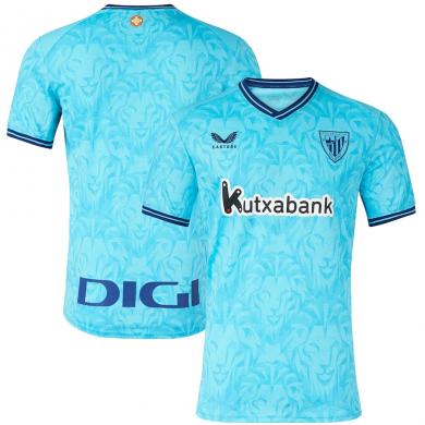 Maillot Athletic Club Bilbao Extérieur 23/24 Enfant