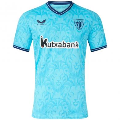 Maillot Athletic Club Bilbao Extérieur 23/24 Enfant