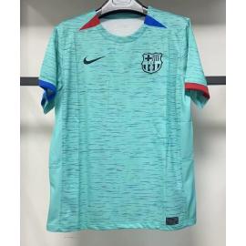 Maillot Barcelona Fc Third 2023/2024