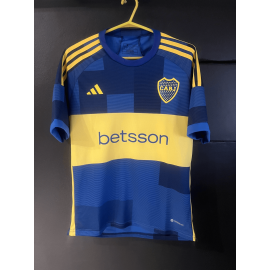 Maillot Boca Juniors Domicile 23/24