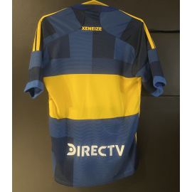 Maillot Boca Juniors Domicile 23/24