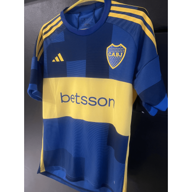 Maillot Boca Juniors Domicile 23/24