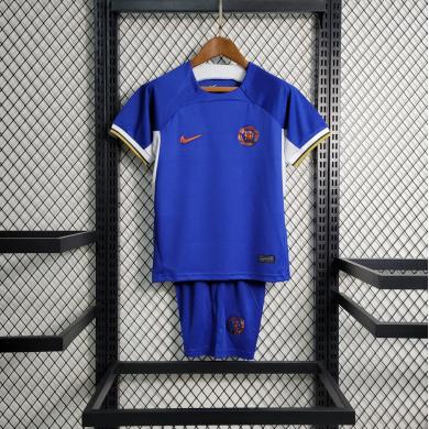 Maillot Chelsea FC Domicile 23/24 Enfant