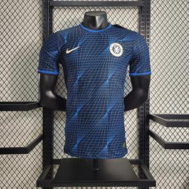 Maillot Chelsea FC Extérieur 23/24 Authentique