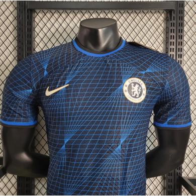 Maillot Chelsea FC Extérieur 23/24 Authentique