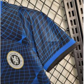 Maillot Chelsea FC Extérieur 23/24 Femme