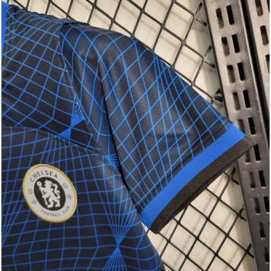 Maillot Chelsea FC Extérieur 23/24 Femme