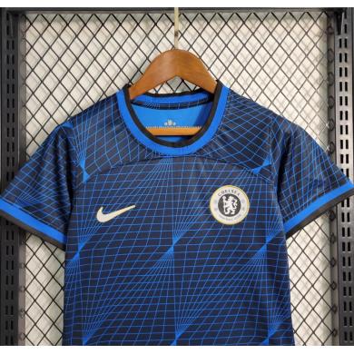 Maillot Chelsea FC Extérieur 23/24 Femme