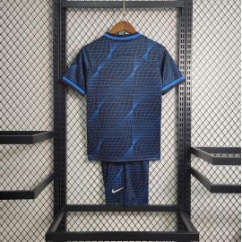 Maillot Chelsea FC Extérieur 23/24 Enfant