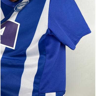 Maillot Deportivo Alavés Domicile 23/24