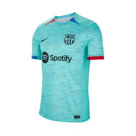 Maillot Barcelona Fc Third 23/24