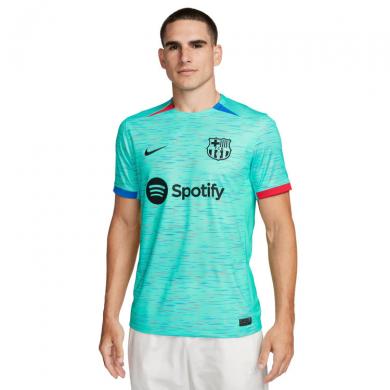 Maillot Barcelona Fc Third 23/24