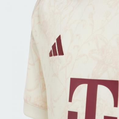 Maillot Fc Bayern Munich Third 23/24