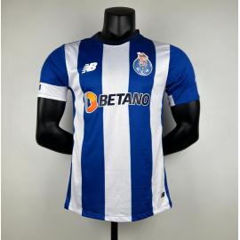 Maillot Fc Porto Domicile Authentique 23/24