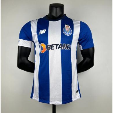 Maillot Fc Porto Domicile Authentique 23/24