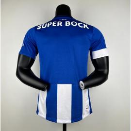 Maillot Fc Porto Domicile Authentique 23/24