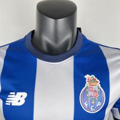 Maillot Fc Porto Domicile Authentique 23/24