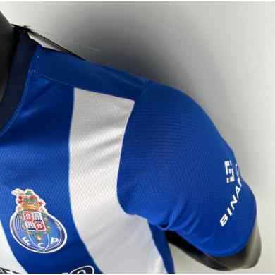 Maillot Fc Porto Domicile Authentique 23/24