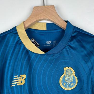 Maillot Fc Porto Third 2023-2024 Enfant