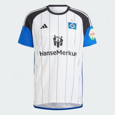 Maillot Hamburgo Sv Domicile 23/24