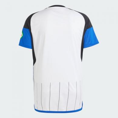 Maillot Hamburgo Sv Domicile 23/24