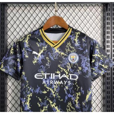 Maillot Manchester City Edición spécial 23/24 Enfant