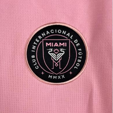 Maillot Miami FC Domicile 22/23 Femme