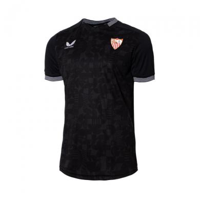 Maillot Gardien Sevilla Fc Domicile 2023-2024