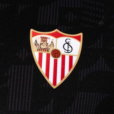 Maillot Gardien Sevilla Fc Domicile 2023-2024