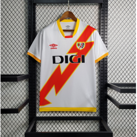 Maillot Rayo Vallecano Domicile 23/24