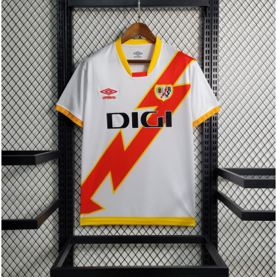 Maillot Rayo Vallecano Domicile 23/24