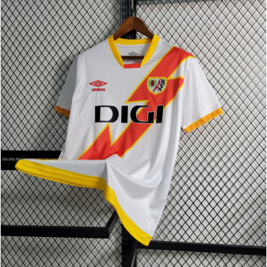 Maillot Rayo Vallecano Domicile 23/24