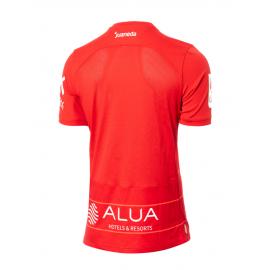 Maillot Rcd Mallorca Domicile 23/24