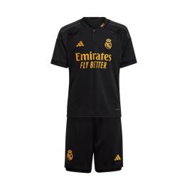 Maillot Real Madrid Third 23/24 Enfant