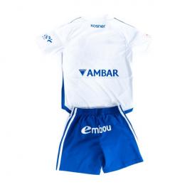 Maillot Real Zaragoza Domicile 23/24 Enfant