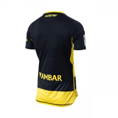 Maillot Real Zaragoza Extérieur 23/24 Enfant