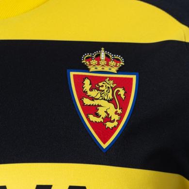 Maillot Real Zaragoza Extérieur 23/24 Enfant