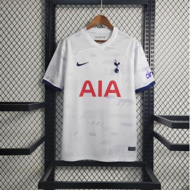 Maillot Tottenham Hotspur Domicile 23/24