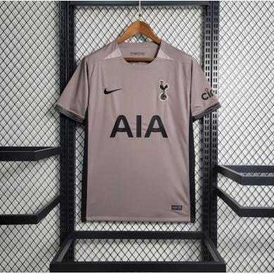 Maillot Tottenham Hotspur Third 23/24