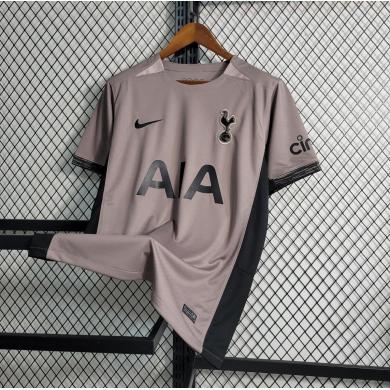 Maillot Tottenham Hotspur Third 23/24