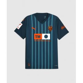 Maillot Valencia CF Extérieur 23/24