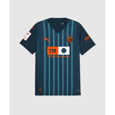 Maillot Valencia CF Extérieur 23/24